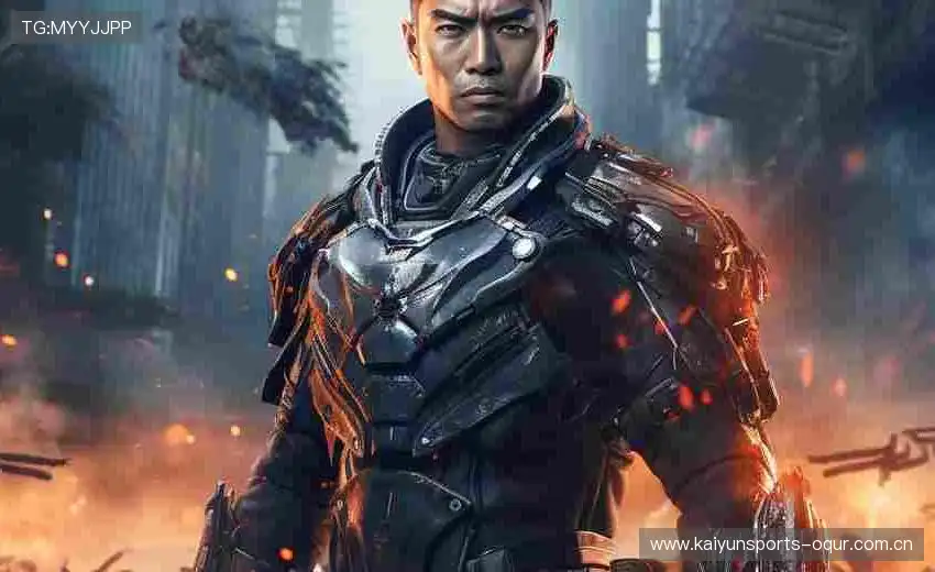 品牌实力